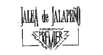 JALEA DE JALAPENO ARIZONA PREMIER PEPPER JELLEES