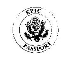 EPIC PASSPORT