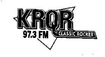 KRQR THE CLASSIC ROCKER 97.3 FM