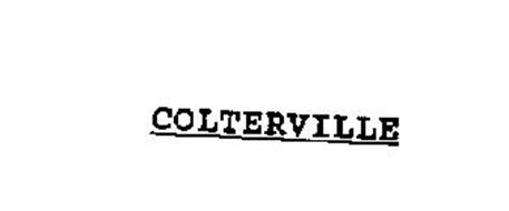 COLTERVILLE