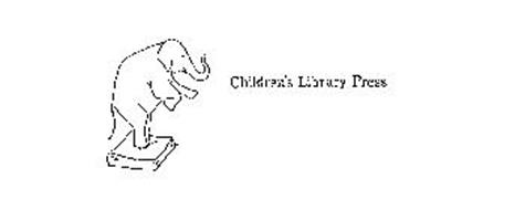 CHILDREN'S LIBRARY PRESS