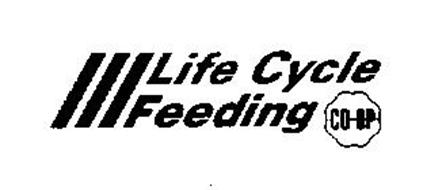 LIFE CYCLE FEEDING CO-OP
