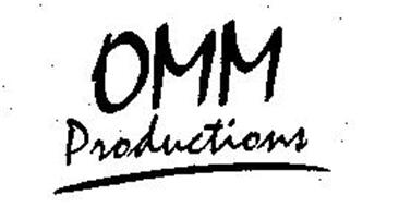 OMM PRODUCTIONS