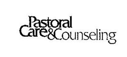 PASTORAL CARE & COUNSELING