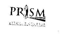 PRISM EYECARE CENTERS PIONEERS IN REFRACTIVE AND INTRAOCULAR SURGICAL METHODS