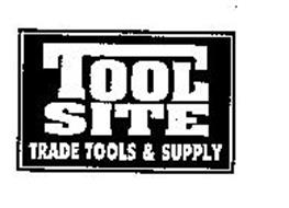 TOOL SITE TRADE TOOLS & SUPPLY