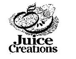 JUICE CREATIONS