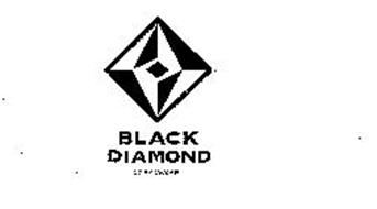 BLACK DIAMOND BY KAUFMAN