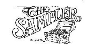 THE SAMPLER