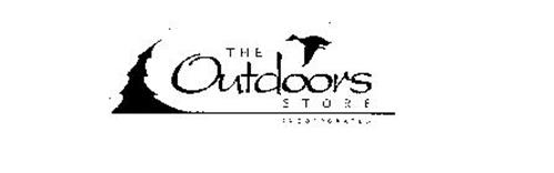 THE OUTDOORS STORE INCORPORATED