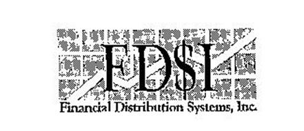 FD$I FINANCIAL DISTRIBUTION SYSTEMS, INC.