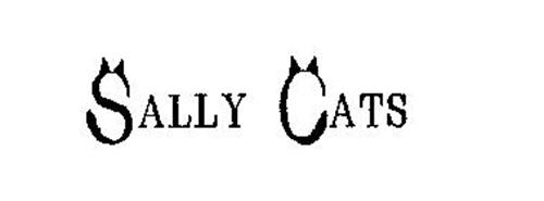 SALLY CATS