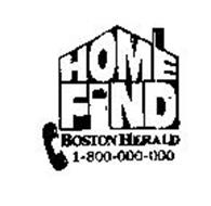 HOME FIND BOSTON HERALD 1-800-000-000