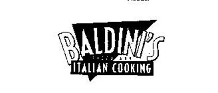 BALDINI'S PIZZA AND ITALIAN COOKING