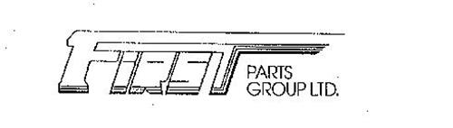 FIRST PARTS GROUP LTD.