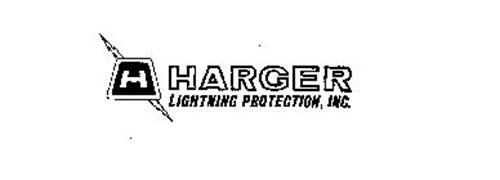 H HARGER LIGHTNING PROTECTION, INC.