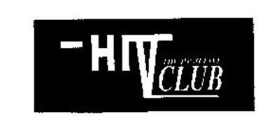 -HIV CLUB THE HIGH FIVE