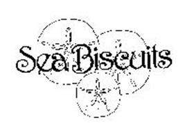SEA BISCUITS