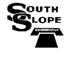 SOUTH SLOPE CO-OPERATIVE