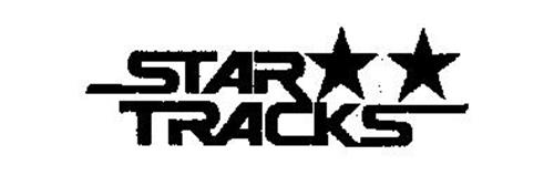 STAR TRACKS