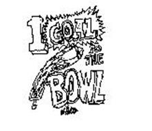 1 GOAL TO THE BOWL