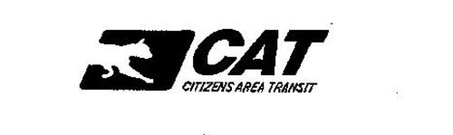 CAT CITIZENS AREA TRANSIT