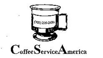 COFFEESERVICEAMERICA 701 235-2000