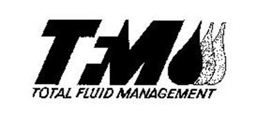 TFM TOTAL FLUID MANAGEMENT