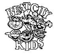 BEAT CITY KIDS