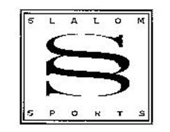 SS SLALOM SPORTS