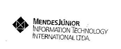 MENDES JUNIOR INFORMATION TECHNOLOGY INTERNATIONAL LTDA.