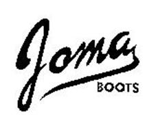 JOMA BOOTS
