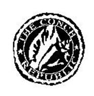 THE CONCH REPUBLIC