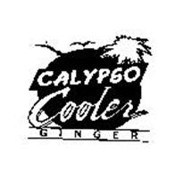 CALYPSO COOLER GINGER