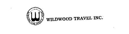 WILDWOOD TRAVEL INC. W SERVING THE WORLD OVER