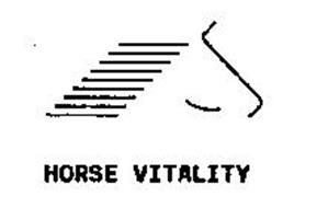 HORSE VITALITY