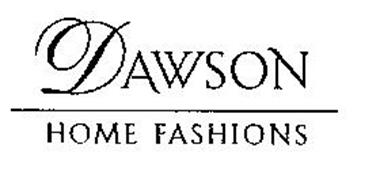 DAWSON HOME FASHIONS