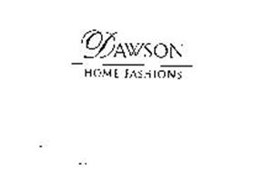 DAWSON HOME FASHIONS