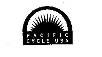 PACIFIC CYCLE USA