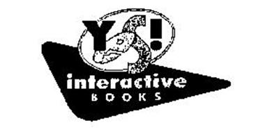 YES! INTERACTIVE BOOKS
