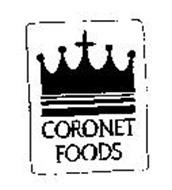 CORONET FOODS