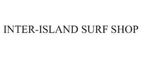 INTER-ISLAND SURF SHOP