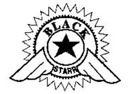 BLACK STARR