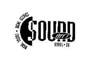 SOUND OFF! KMOL TV REAL TEENS REAL ISSUES