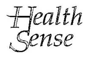 HEALTH SENSE