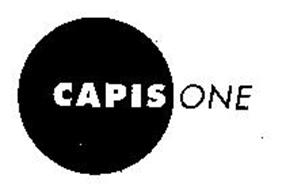 CAPIS ONE