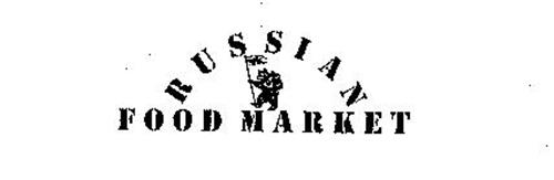 RUSSIAN FOOD MARKET