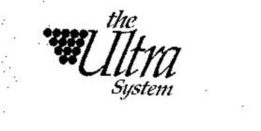 THE ULTRA SYSTEM