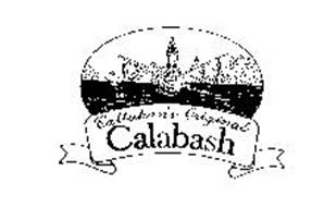 CALLAHAN'S ORIGINAL CALABASH