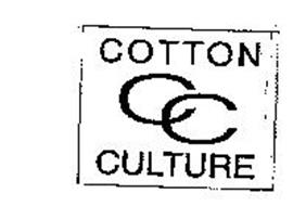 CC COTTON CULTURE
